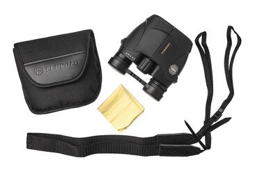 Бінокль Leupold 8x25 "Rogue" Compact Porro чорний