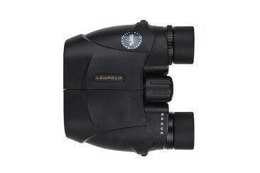 Бінокль Leupold 10x25 "Rogue" Compact Porro чорний