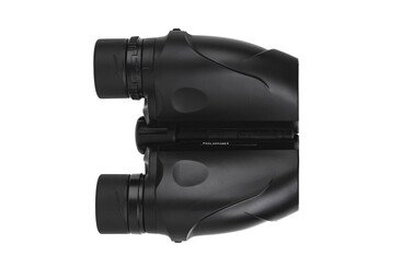Бінокль Leupold 10x25 "Rogue" Compact Porro чорний