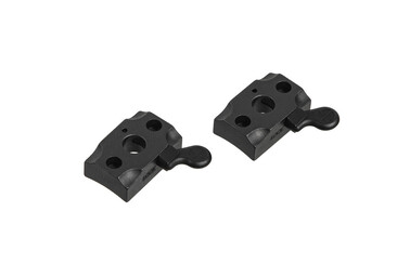База Leupold для QR Steyr / Mannlicher Classic 2-PC Matte