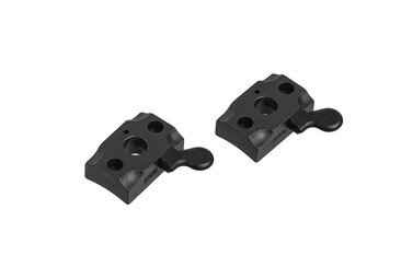 База Leupold для QR Steyr / Mannlicher Classic 2-PC Matte