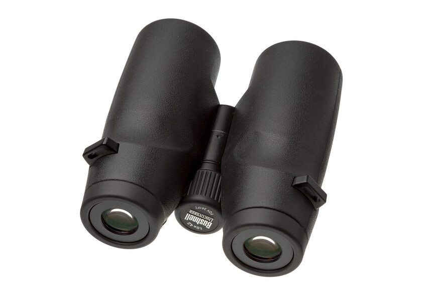 Бінокль "Bushnell" 10x42 "Discoverer". Фото 2