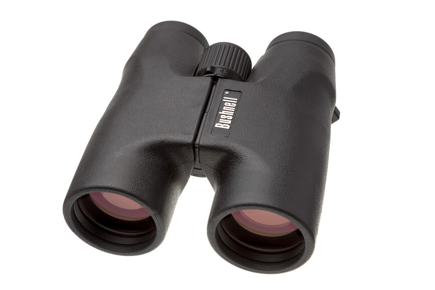 Бінокль "Bushnell" 10x42 "Discoverer"