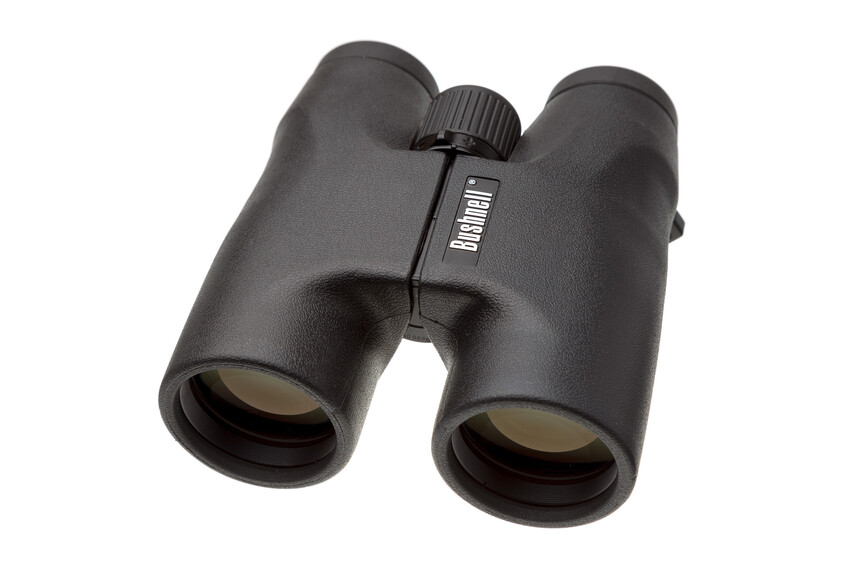 Бінокль "Bushnell" 7x42 "Discoverer"