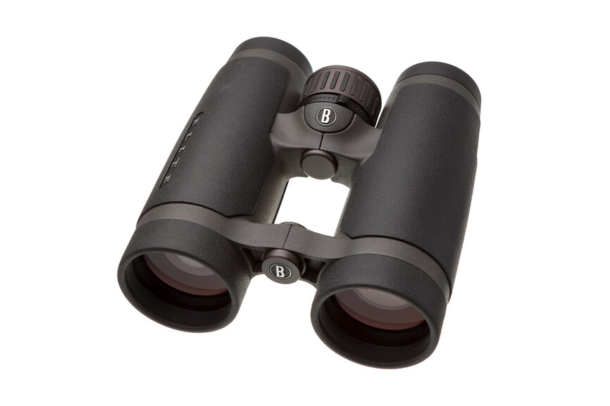 Бінокль "Bushnell" 10x43 "Elite"