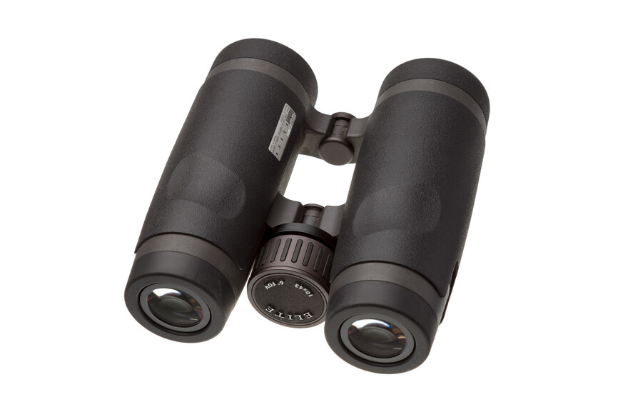 Бінокль "Bushnell" 10x43 "Elite". Фото 2