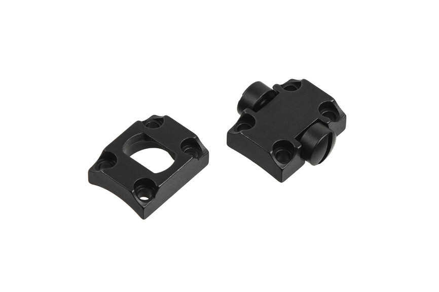 База Leupold STD Browning X-Bolt 2-PC Matte. Фото 2