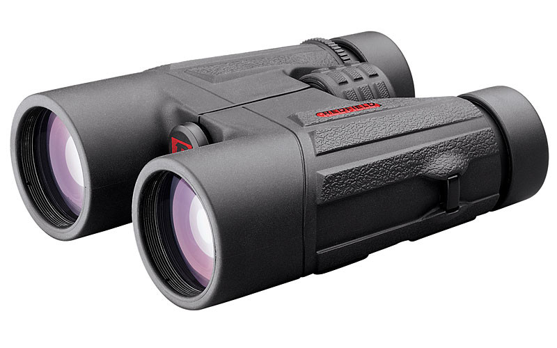 Бінокль Redfield 10x42 "Rebel" roof black