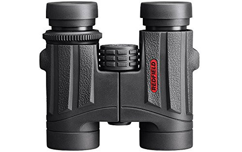 Бінокль Redfield 8x32 "Rebel" roof black. Фото 2