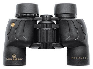 Бінокль Leupold 8x30 "BX-1 Yosemite" Porro Black