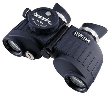 Бінокль Steiner Commander XP 7x30 Kompass Z2
