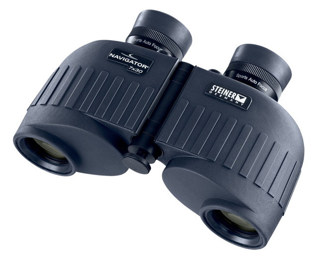 Бінокль Steiner Navigator 7x30