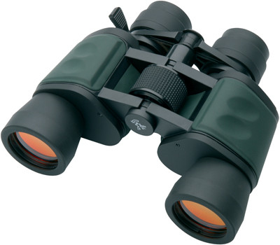 Бінокль Gamo 7-21x40