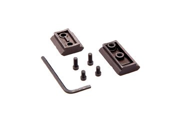 База кріплення Millett Remington 700,2-pc Matte