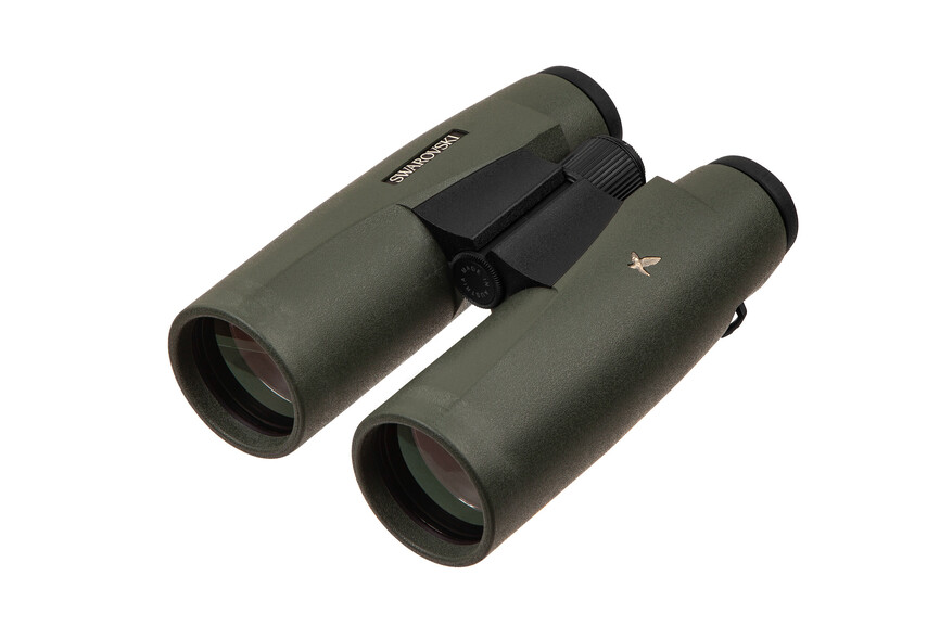 Бінокль "Swarovski" 10x50 SLC EL-Green