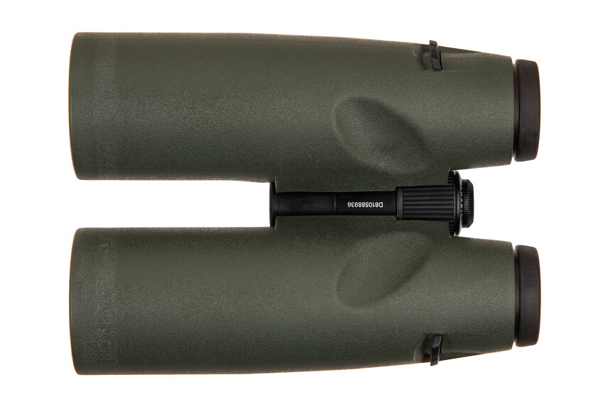Бінокль "Swarovski" 10x50 SLC EL-Green. Фото 4