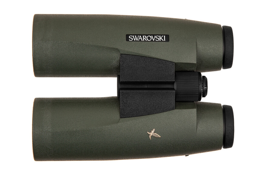 Бінокль "Swarovski" 10x50 SLC EL-Green. Фото 3