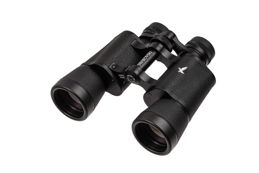 SWB21 Бінокль Swarovski "Habicht" 10x40 WMS