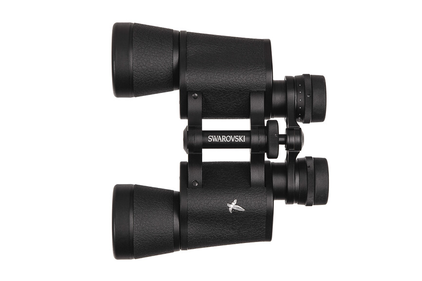 SWB21 Бінокль Swarovski "Habicht" 10x40 WMS. Фото 3