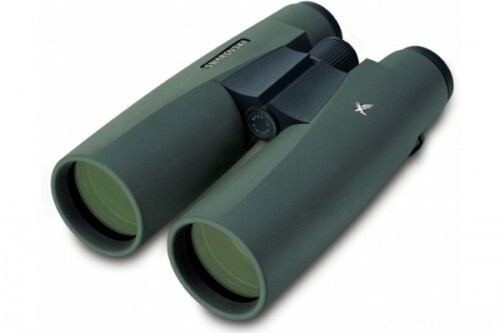 Бінокль "Swarovski" 8x50 SLC EL-Green