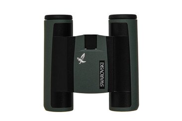 Бінокль "Swarovski" 10х25 Pocket BN-Green