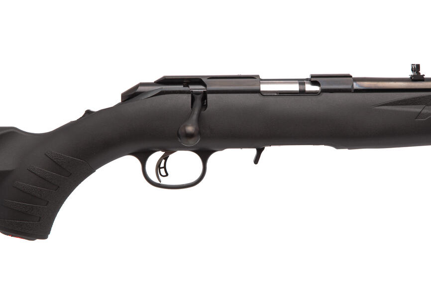 8305 Карабін нарізний RUGER American Rimfire Standard кал.22lr. Фото 2