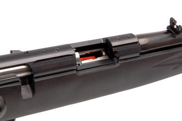 8305 Карабін нарізний RUGER American Rimfire Standard кал.22lr