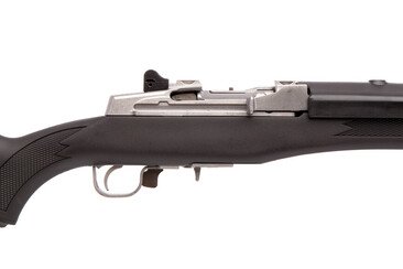 05806 Карабін нарізний RUGER Mini-30 7.62x39