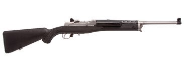 05806 Карабін нарізний RUGER Mini-30 7.62x39