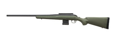 Карабін нарізний RUGER American Rifle Predator кал.223Rem