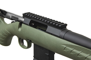 Карабін нарізний RUGER American Rifle Predator кал.223Rem