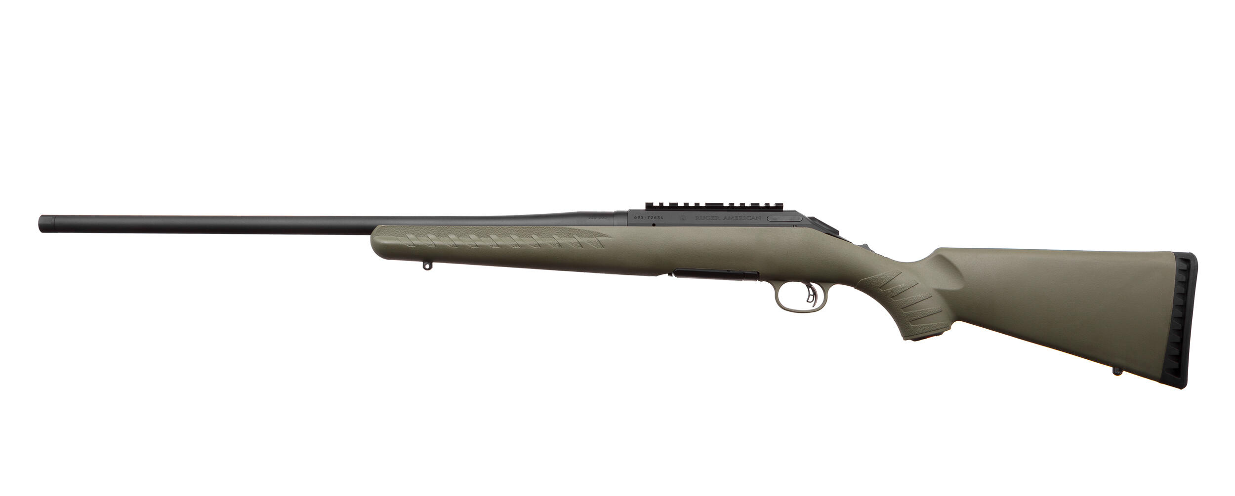 06974 Карабін мисливський RUGER American Rifle Predator кал.308 Win. Фото 2