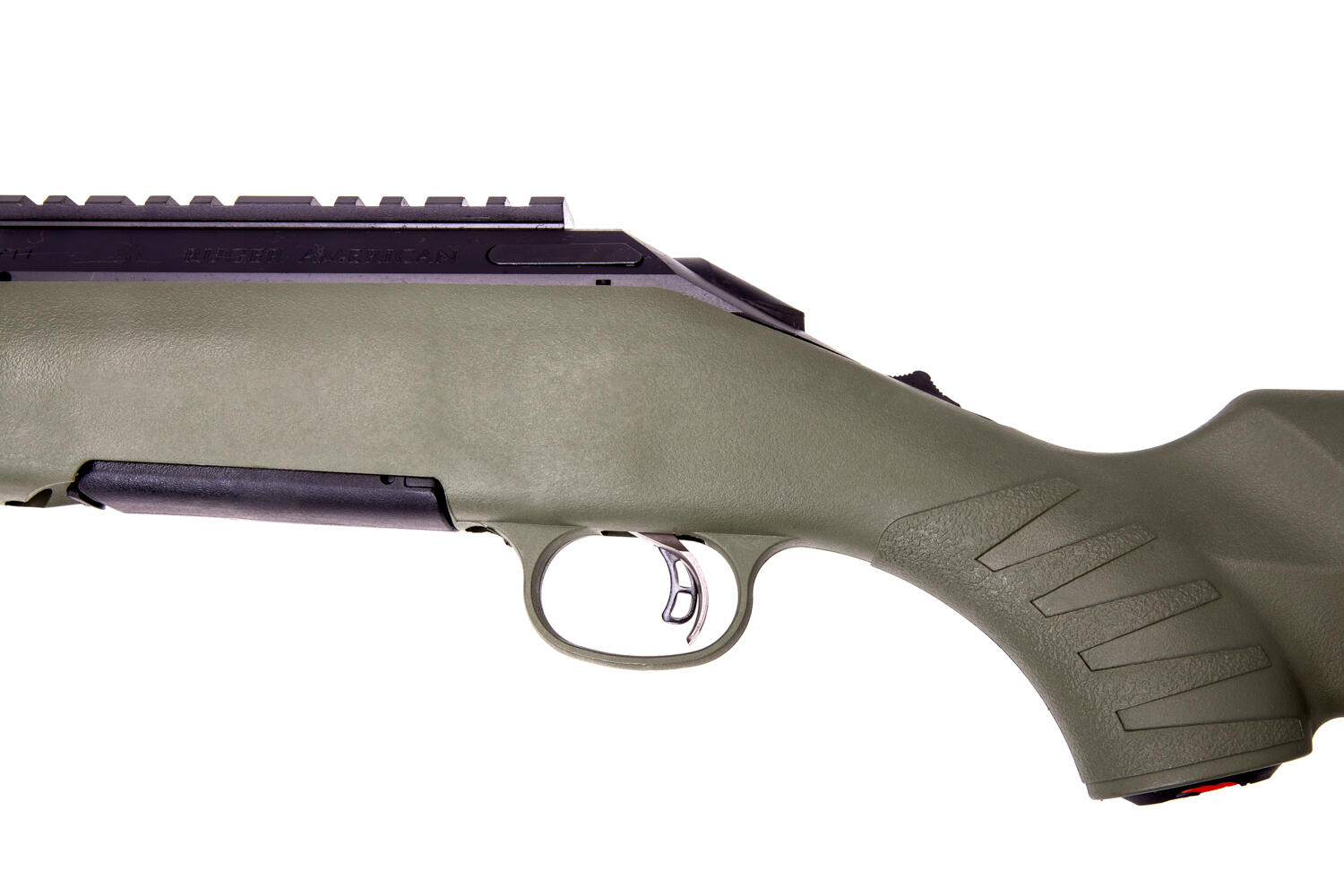 06974 Карабін мисливський RUGER American Rifle Predator кал.308 Win. Фото 3