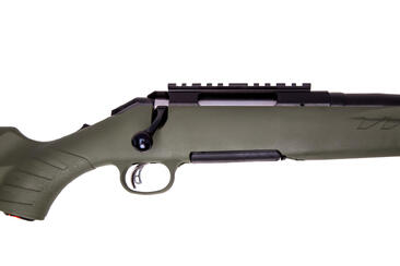 06974 Карабін мисливський RUGER American Rifle Predator кал.308 Win