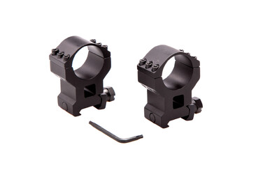 Кільця Millett 30mm High Matte Tactical