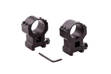 Кільця Millett 30mm High Matte Tactical