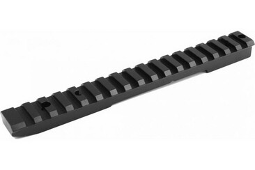 Планка Picatinni Millett до Remington 700 Long Matte
