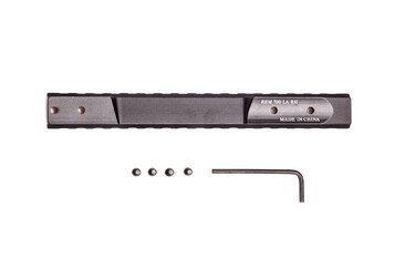 Планка Picatinni Millett до Remington 700 Long Matte
