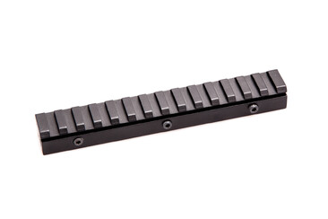 Кріплення Millett Tip Off Riser .22 Semi-Auto Matte