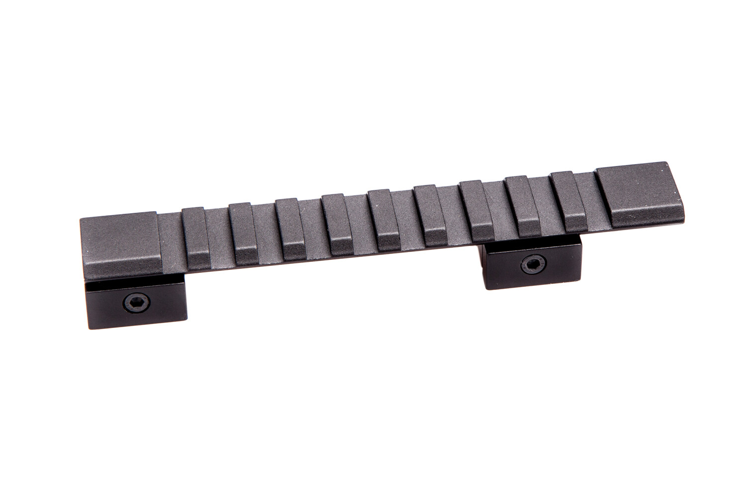 Кріплення Millett Tip Off Riser .22 Bolt Action Matte