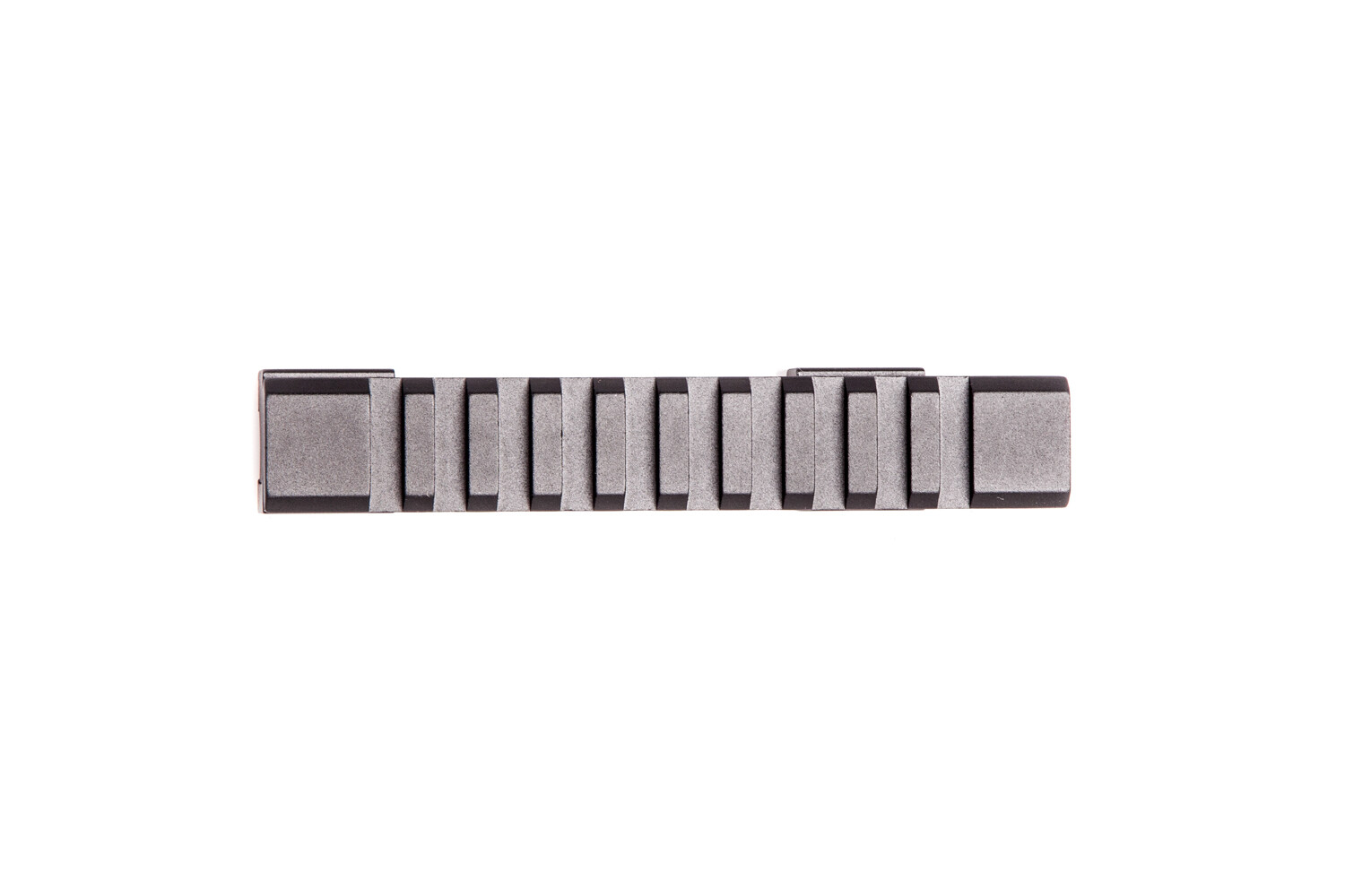 Кріплення Millett Tip Off Riser .22 Bolt Action Matte. Фото 2