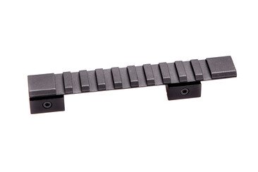 Кріплення Millett Tip Off Riser .22 Bolt Action Matte