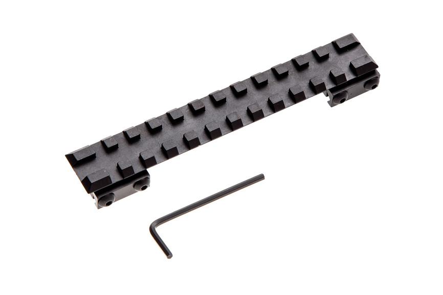 Планка Picatinny Kozap для CZ550 / 557