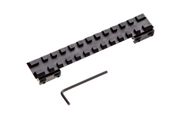 Планка Picatinny Kozap для CZ550 / 557