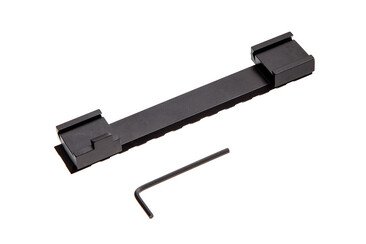 Планка Picatinny Kozap для CZ550 / 557