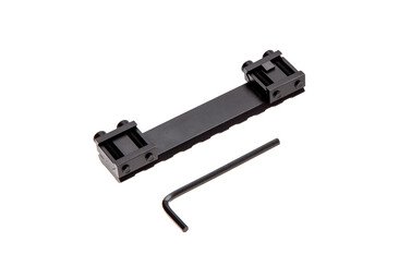 Планка Picatinny Kozap для CZ527