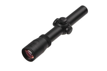 Приціл оптичний Burris FF Tac 30, 1-4x24mm LRS, BallCQ