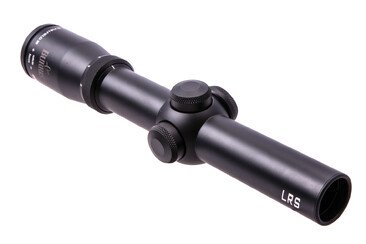 Приціл оптичний Burris FF Tac 30, 1-4x24mm LRS, BallCQ