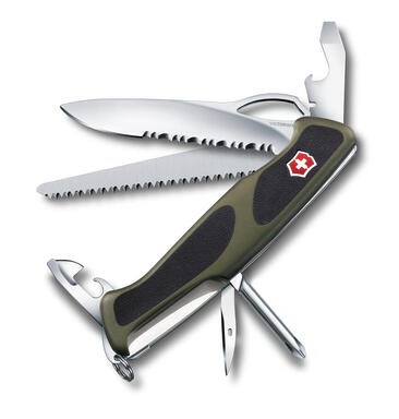 Ніж Victorinox Delemont "RangerGrip 178"