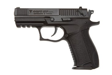 Форт-17Р кал.9мм